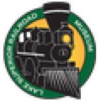 Lake Superior Railroad Museum logo