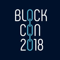 BLOCK-CON logo
