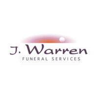 J. Warren Funeral Services logo