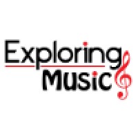 Exploring Music logo