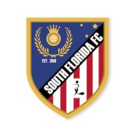 South Florida FC logo