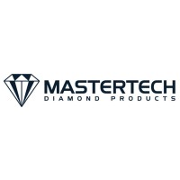 Mastertech Diamond Products logo