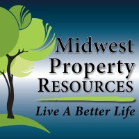 Midwest Property Resources logo