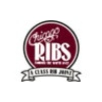 Chicago For Ribs logo