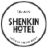 Shenkin Hotel logo