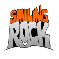 Smiling Rock logo