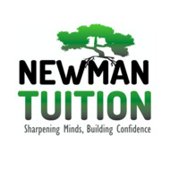 Newman Tuition logo