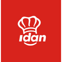 Idan Foods logo