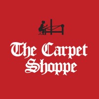 The Carpet Shoppe Inc logo