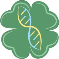 Clover Genetics logo