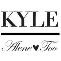 Kyle | Alene Too logo