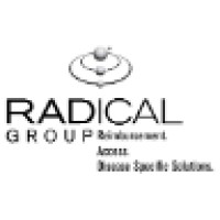 Radical Group logo