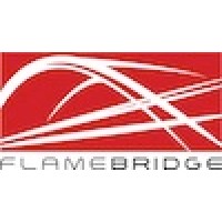 FlameBridge Consulting logo