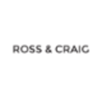 Ross & Craig logo