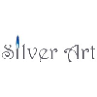 Silver Art logo