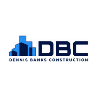 Dennis Banks Construction logo