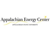 Appalachian Energy Center logo