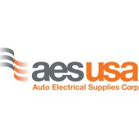 AES USA Corp logo