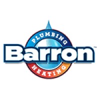 Barron Plumbing And Heating LLC logo