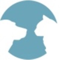 Crosspointe Animal Hospital logo