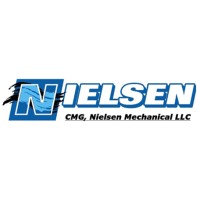 Nielsen Mechanical Contractors logo