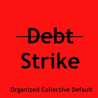 Debt Collective logo