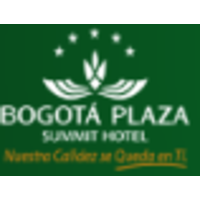 Bogotá Plaza Hotel logo
