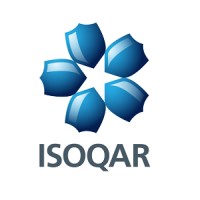 ISOQAR Africa logo