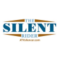 The Silent Rider logo