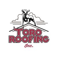 Toro Roofing logo