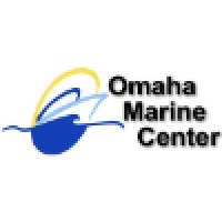 Omaha Marine Center logo