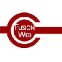 Fusion Web logo