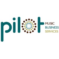 Pilot Music Business Services logo