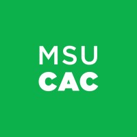 MSU College Advising Corps logo
