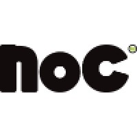 Noc Webbyrå logo