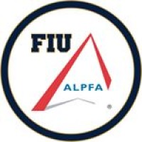 ALPFA FIU logo