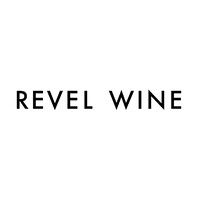 Revel Wine California logo