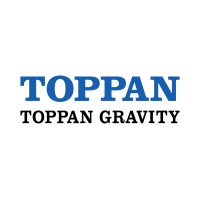 Toppan Gravity logo
