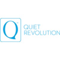 Quiet Revolution logo