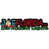 Joe Florida Led Accent Lighting logo