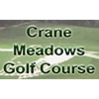 Crane Meadows Golf Course logo