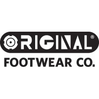 Original Footwear Company logo