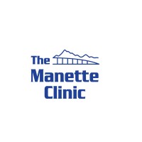 The Manette Clinic logo