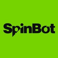 SpinBot logo