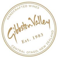 Gibbston Valley logo