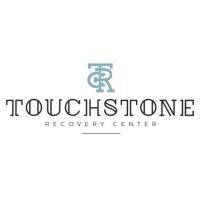 TOUCHSTONE RECOVERY CENTER, INC. logo