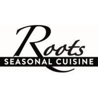 Roots. Seasonal Cuisine logo