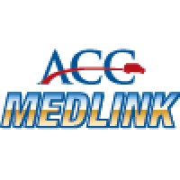 ACC Medlink logo