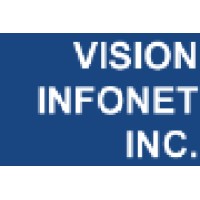 Vision Infonet Inc logo
