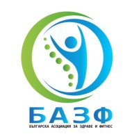 Bulgarian Association For Health And Fitness logo